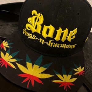 XXI Anniversary Bone Thugs N Harmony Cap